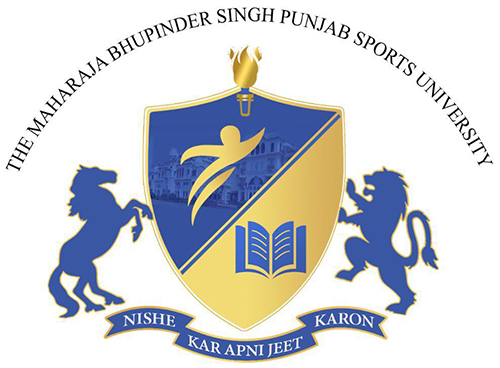 The Maharaja Bhupinder Singh Punjab Sports University