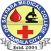 Om Sai Para Medical College - [OSPMC]