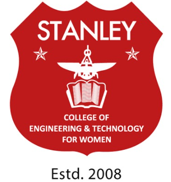 Stanley College of Engineering and Technology for Women - [SCETW]