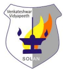 Venkateshwar Vidyapeeth College of Education logo