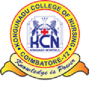 Kongunadu College of Nursing - [KCN]