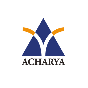 Acharya Institute of Graduate Studies - [AIGS] logo