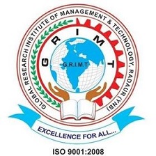 Global Research Institute of Management and Technology - [GRIMT] logo