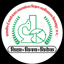 Government E. Raghavendra Rao Postgraduate Science College logo