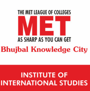 MET Institute of International Studies - [MET IIS]