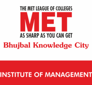 MET Institute of Management - [MET IOM]