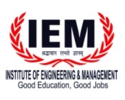 Institute of Engineering and Management - [IEM]