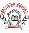 Government College logo