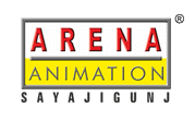 Arena Animation Sayajigunj