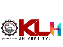 K L University - [KLH]