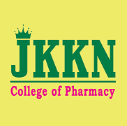 JKKN College Of Pharmacy - [JKKNCP]