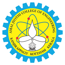 Amal Jyothi College of Engineering  - [AJCE]