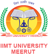 IIMT University - [IIMTU] logo