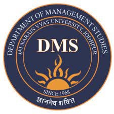 Department of Management Studies Jai Narain Vyas University