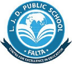 L.J.D. law College logo