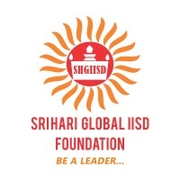 Srihari Global IISD Foundation - [SHGIISD]