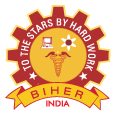 Bharath University - Bharath Institute of Higher Education and Research - [BIHER]