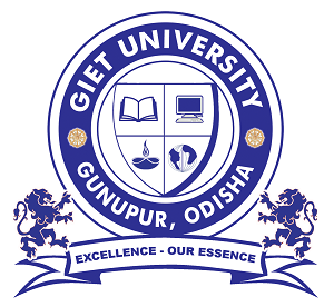 GIET University - [GIET]