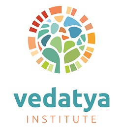 Vedatya Institute logo