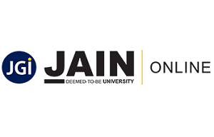 Jain (Deemed-to-be University) Online