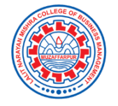 L. N. Mishra College of Business Management