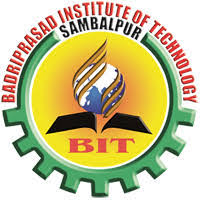 Badriprasad Institute of Technology logo