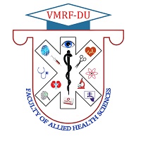 School of Allied Health Science, Vinayaka Mission Research Foundation