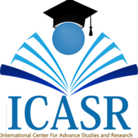 International Center for Advance Studies and Research - [ICASR]