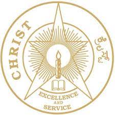 Christ (Deemed to be University) Delhi NCR logo