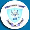 St Joseph's College logo