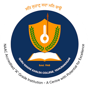 Guru Nanak Khalsa College