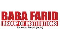 Baba Farid Group of Institutions - [BFGI] logo