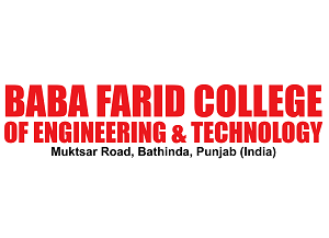 Baba Farid College of Engineering and Technology - [BFCET] logo