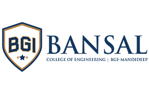 Bansal College of Engineering - [BCE] Mandideep