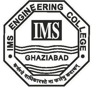 IMS Engineering College - [IMSEC]