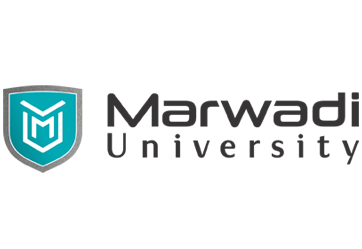 Marwadi University - [MU]