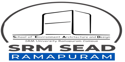 SRM School of Environment Architecture and Design - [SRM SEAD]