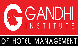 Gandhi Institute of Hotel Management - [GIHM]