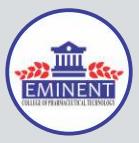 Eminent College of Pharmacy