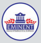 Eminent College of Pharmaceutical Technology - [ECPT]