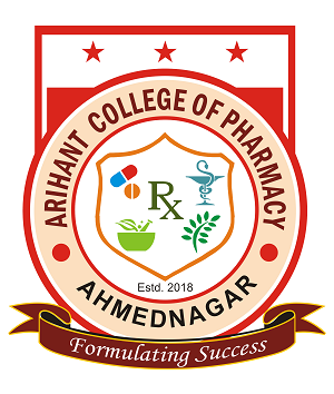 Arihant College of Pharmacy