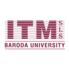 ITM (SLS) Baroda University