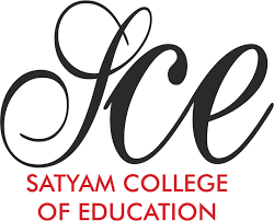 Satyam College of Education - [SCE]