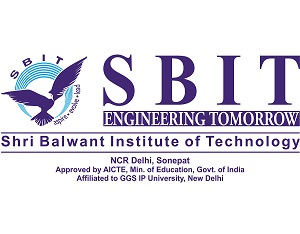 Shri Balwant Institute of Technology - [SBIT] logo