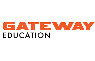 Gateway Education logo