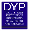 Dr. D. Y. Patil Institute of Engineering, Management & Research - [DYPIEMR] Akurdi