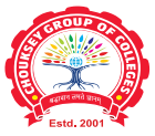 Chouksey Engineering College - [CEC] logo