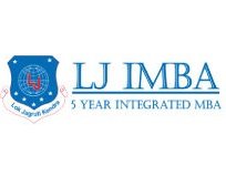 LJ Institute of Integrated MBA - [LJIMBA]