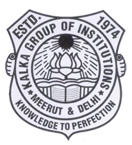 Kalka Group Of Institutions- [KGI] logo