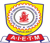 Arya Institute of Engineering Technology and Management - [AIETM]